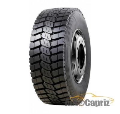 Грузовые шины Changfeng HF313 (ведущая ось) 11.00 R20 152/149K 18PR